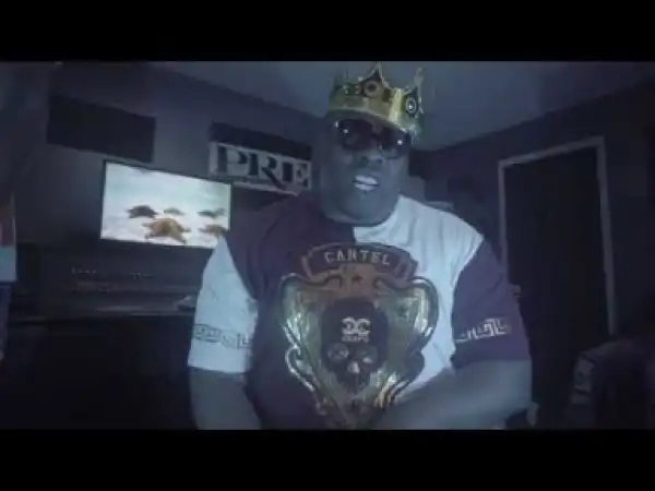 Video: Criminal Manne – Dumb Shyt